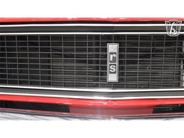 1967 Chevrolet Camaro (CC-2078709) for sale in Runnemede, New Jersey