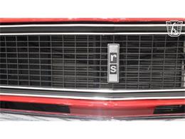 1967 Chevrolet Camaro (CC-2078709) for sale in Runnemede, New Jersey