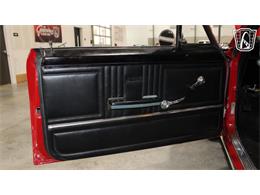 1967 Chevrolet Camaro (CC-2078709) for sale in Runnemede, New Jersey