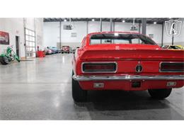 1967 Chevrolet Camaro (CC-2078709) for sale in Runnemede, New Jersey