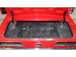 1967 Chevrolet Camaro (CC-2078709) for sale in Runnemede, New Jersey