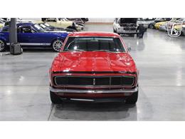 1967 Chevrolet Camaro (CC-2078709) for sale in Runnemede, New Jersey