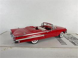 1960 Chevrolet Convertible (CC-2070871) for sale in Wooster, Ohio