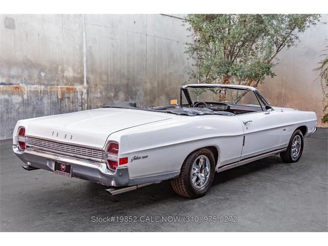 1968 Ford Galaxie 500 (CC-2078710) for sale in Beverly Hills, California