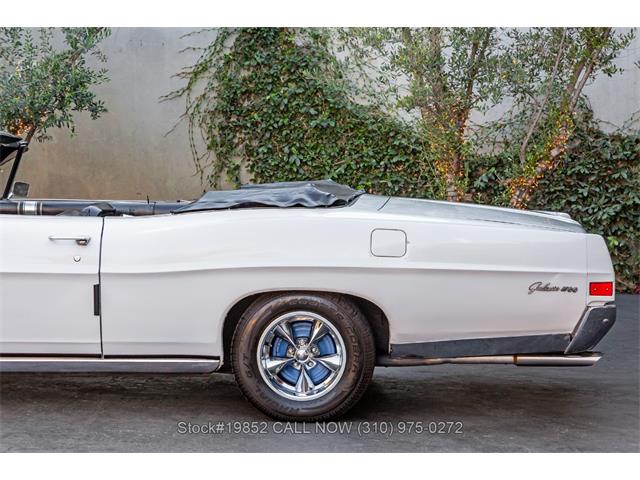 1968 Ford Galaxie 500 (CC-2078710) for sale in Beverly Hills, California