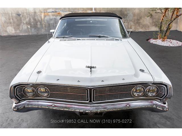 1968 Ford Galaxie 500 (CC-2078710) for sale in Beverly Hills, California