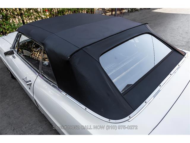1968 Ford Galaxie 500 (CC-2078710) for sale in Beverly Hills, California