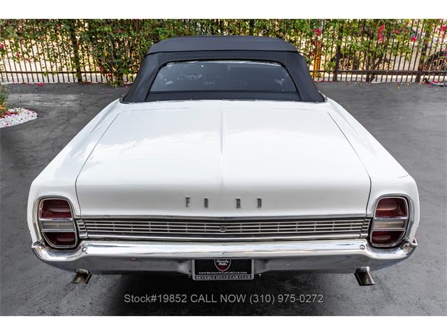 1968 Ford Galaxie 500 (CC-2078710) for sale in Beverly Hills, California