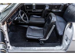 1968 Ford Galaxie 500 (CC-2078710) for sale in Beverly Hills, California