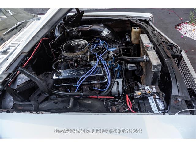 1968 Ford Galaxie 500 (CC-2078710) for sale in Beverly Hills, California