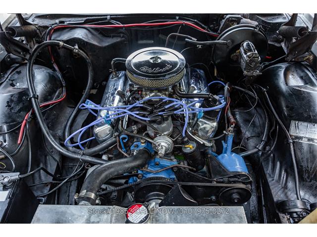 1968 Ford Galaxie 500 (CC-2078710) for sale in Beverly Hills, California