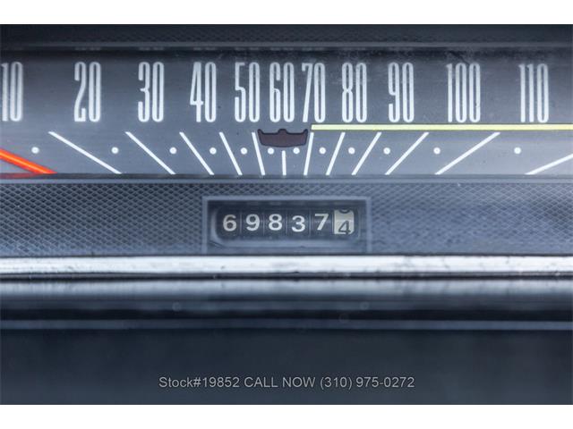 1968 Ford Galaxie 500 (CC-2078710) for sale in Beverly Hills, California
