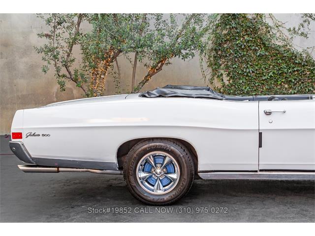 1968 Ford Galaxie 500 (CC-2078710) for sale in Beverly Hills, California