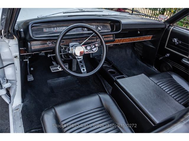 1968 Ford Galaxie 500 (CC-2078710) for sale in Beverly Hills, California