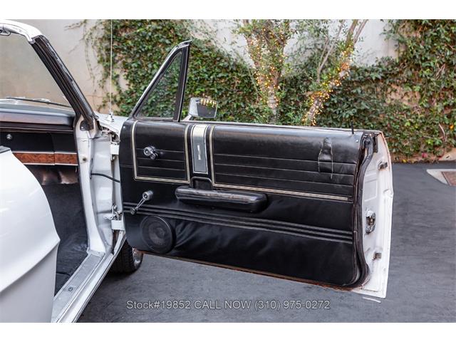 1968 Ford Galaxie 500 (CC-2078710) for sale in Beverly Hills, California