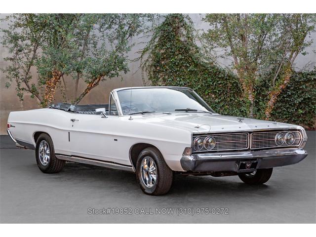 1968 Ford Galaxie 500 (CC-2078710) for sale in Beverly Hills, California