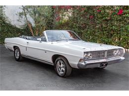 1968 Ford Galaxie 500 (CC-2078710) for sale in Beverly Hills, California