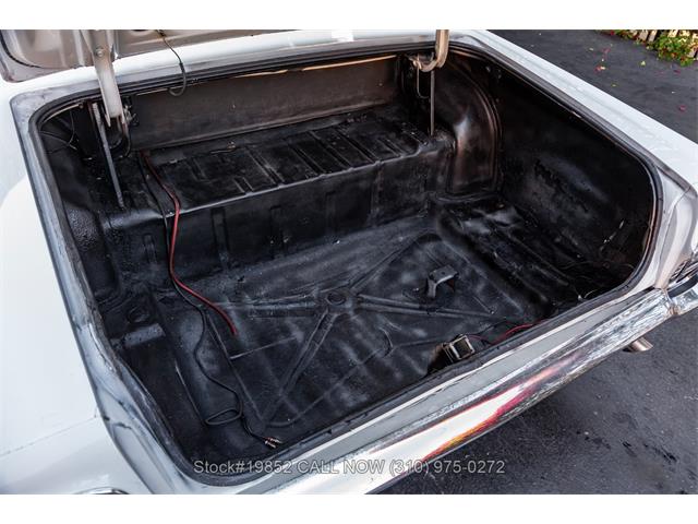 1968 Ford Galaxie 500 (CC-2078710) for sale in Beverly Hills, California