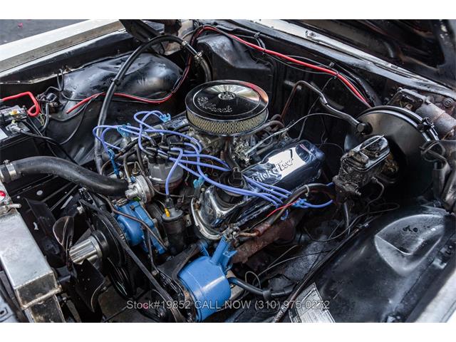 1968 Ford Galaxie 500 (CC-2078710) for sale in Beverly Hills, California