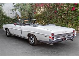 1968 Ford Galaxie 500 (CC-2078710) for sale in Beverly Hills, California