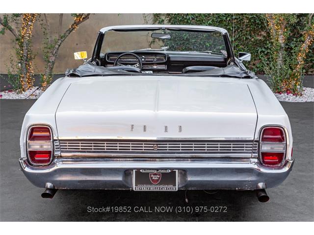 1968 Ford Galaxie 500 (CC-2078710) for sale in Beverly Hills, California