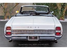1968 Ford Galaxie 500 (CC-2078710) for sale in Beverly Hills, California