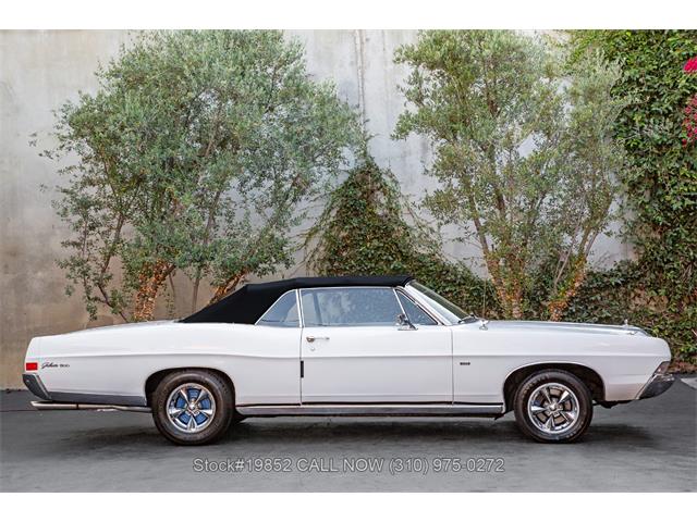 1968 Ford Galaxie 500 (CC-2078710) for sale in Beverly Hills, California