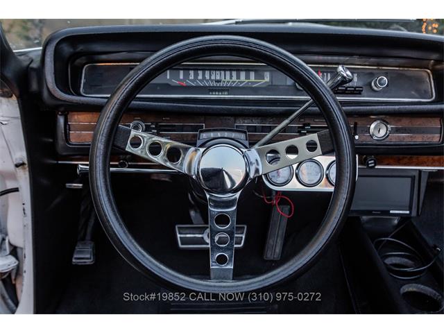 1968 Ford Galaxie 500 (CC-2078710) for sale in Beverly Hills, California