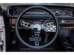 1968 Ford Galaxie 500 (CC-2078710) for sale in Beverly Hills, California