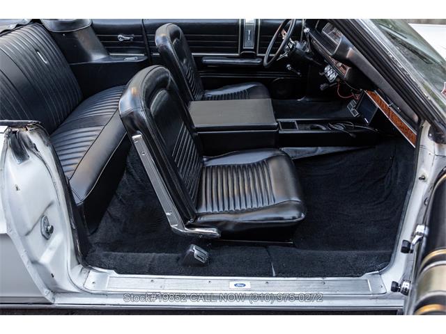 1968 Ford Galaxie 500 (CC-2078710) for sale in Beverly Hills, California