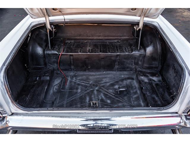 1968 Ford Galaxie 500 (CC-2078710) for sale in Beverly Hills, California