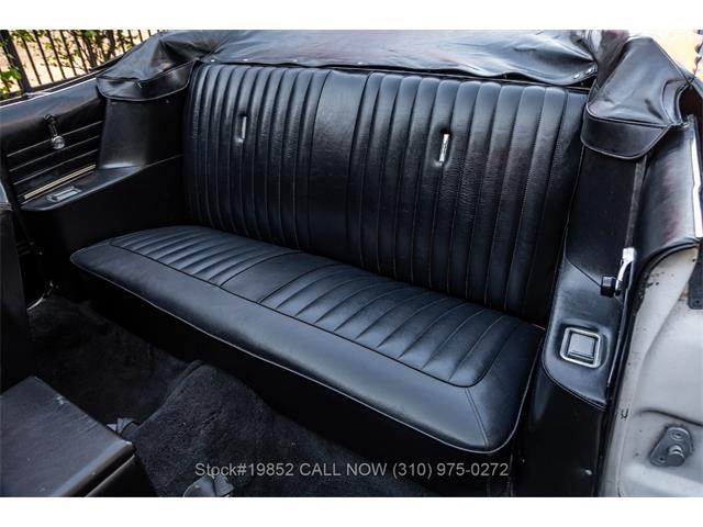 1968 Ford Galaxie 500 (CC-2078710) for sale in Beverly Hills, California