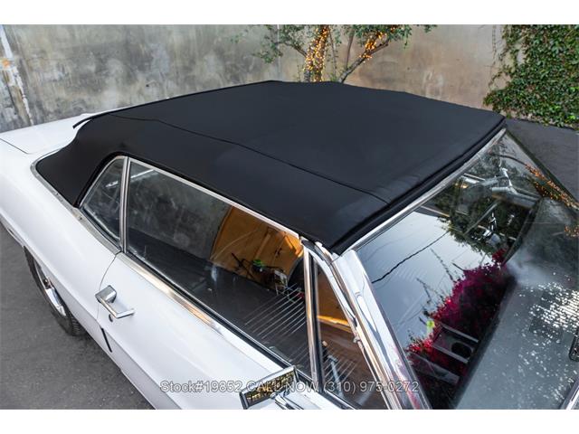 1968 Ford Galaxie 500 (CC-2078710) for sale in Beverly Hills, California