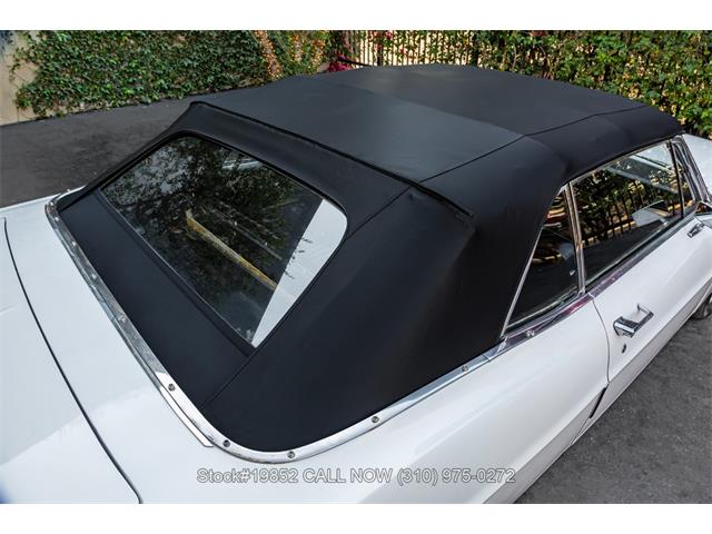 1968 Ford Galaxie 500 (CC-2078710) for sale in Beverly Hills, California