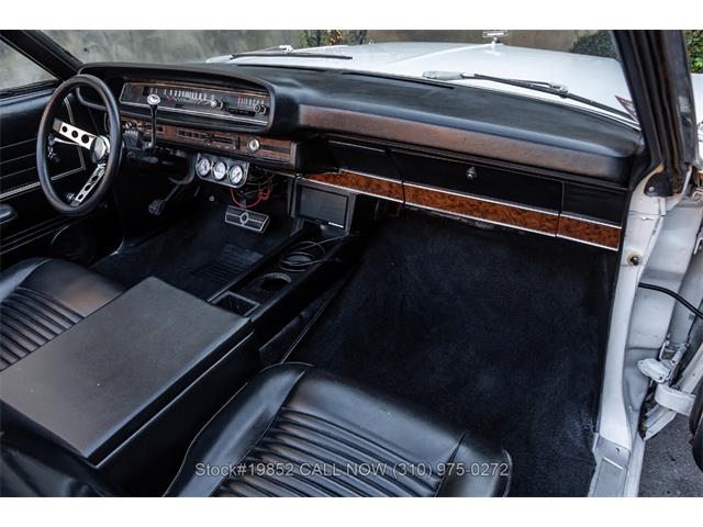 1968 Ford Galaxie 500 (CC-2078710) for sale in Beverly Hills, California