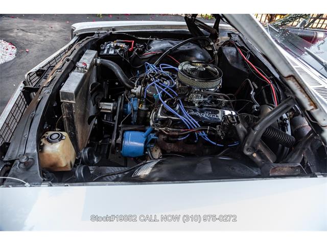 1968 Ford Galaxie 500 (CC-2078710) for sale in Beverly Hills, California