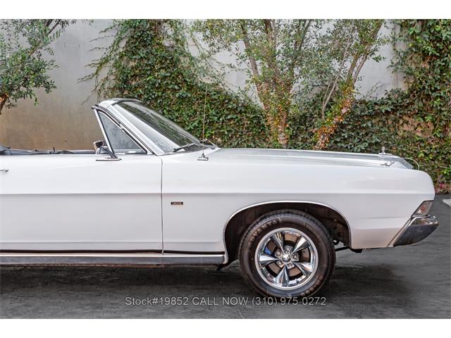 1968 Ford Galaxie 500 (CC-2078710) for sale in Beverly Hills, California
