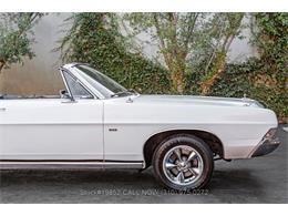 1968 Ford Galaxie 500 (CC-2078710) for sale in Beverly Hills, California