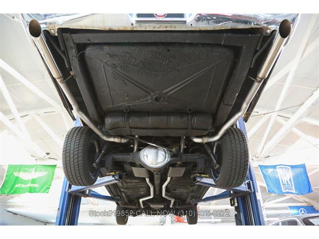 1968 Ford Galaxie 500 (CC-2078710) for sale in Beverly Hills, California