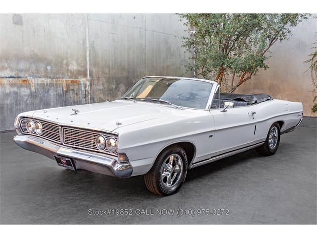 1968 Ford Galaxie 500 (CC-2078710) for sale in Beverly Hills, California