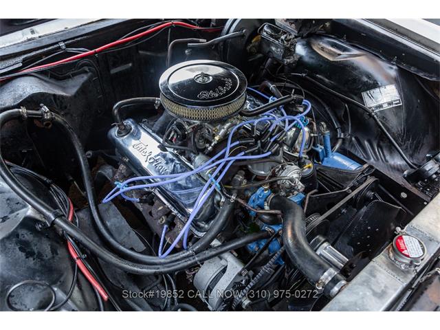 1968 Ford Galaxie 500 (CC-2078710) for sale in Beverly Hills, California