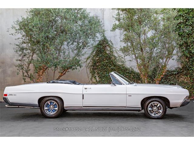 1968 Ford Galaxie 500 (CC-2078710) for sale in Beverly Hills, California