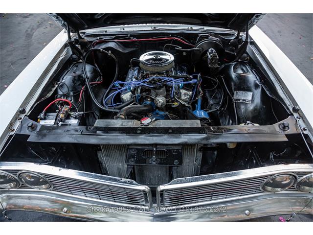 1968 Ford Galaxie 500 (CC-2078710) for sale in Beverly Hills, California