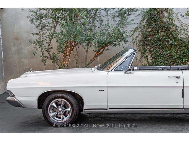 1968 Ford Galaxie 500 (CC-2078710) for sale in Beverly Hills, California
