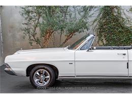 1968 Ford Galaxie 500 (CC-2078710) for sale in Beverly Hills, California