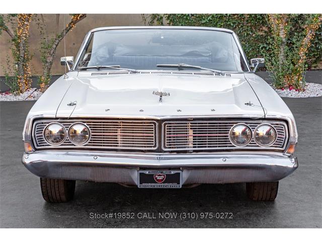 1968 Ford Galaxie 500 (CC-2078710) for sale in Beverly Hills, California