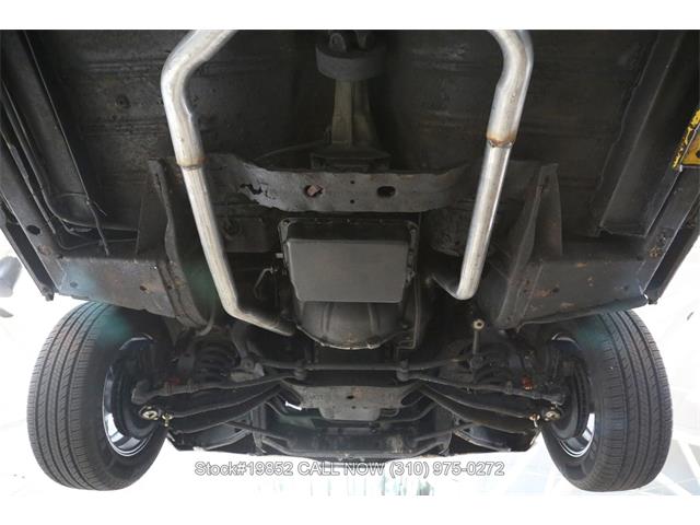 1968 Ford Galaxie 500 (CC-2078710) for sale in Beverly Hills, California