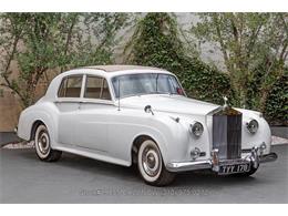 1958 Rolls-Royce Silver Cloud (CC-2078711) for sale in Beverly Hills, California