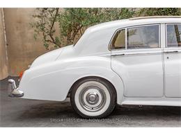 1958 Rolls-Royce Silver Cloud (CC-2078711) for sale in Beverly Hills, California