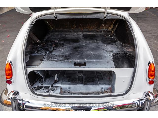1958 Rolls-Royce Silver Cloud (CC-2078711) for sale in Beverly Hills, California